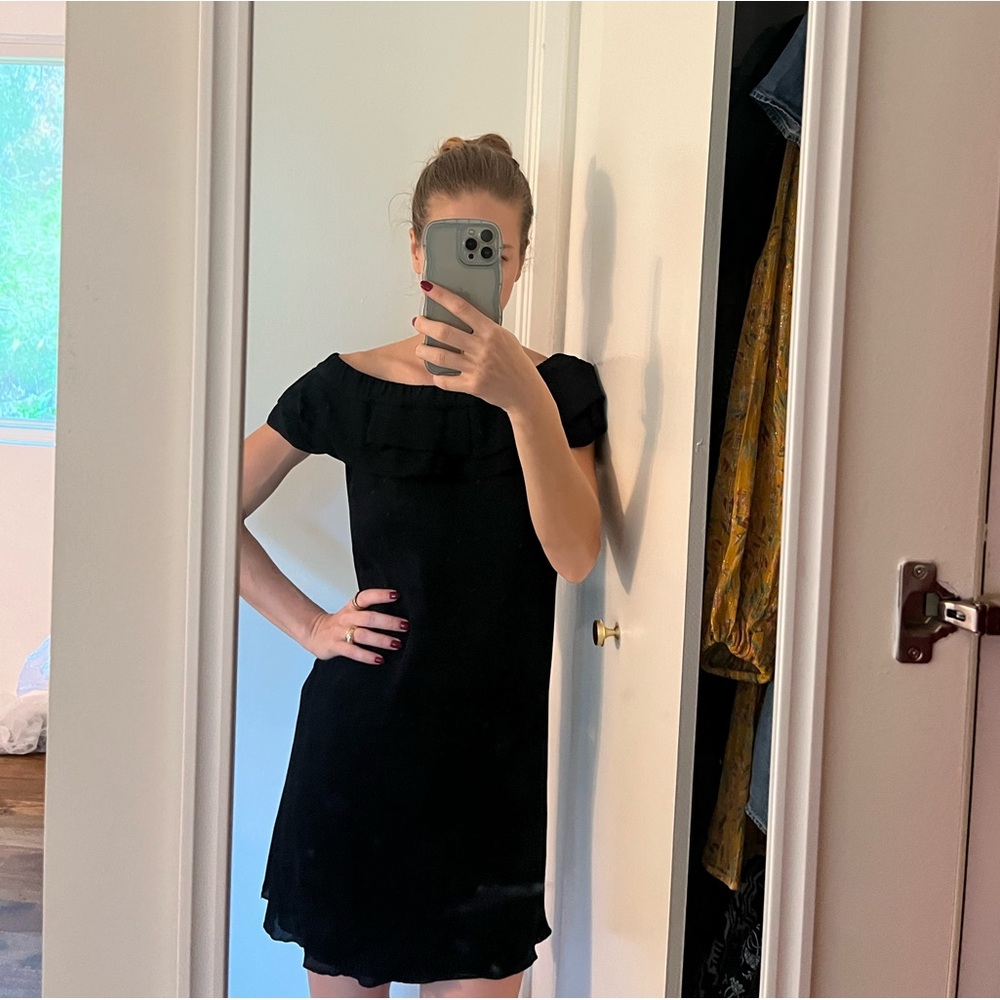 Little black Red Valentino Dress